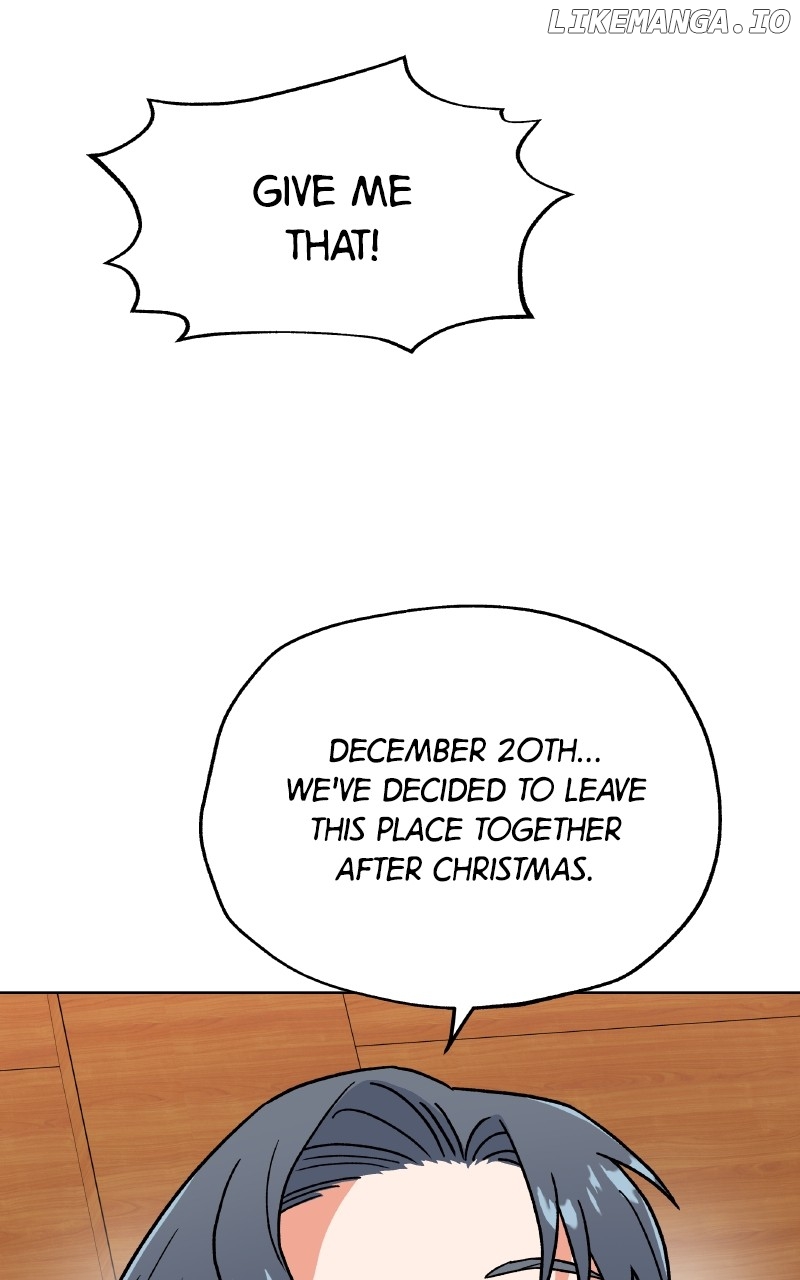To the Stars I Love Chapter 84 - page 6