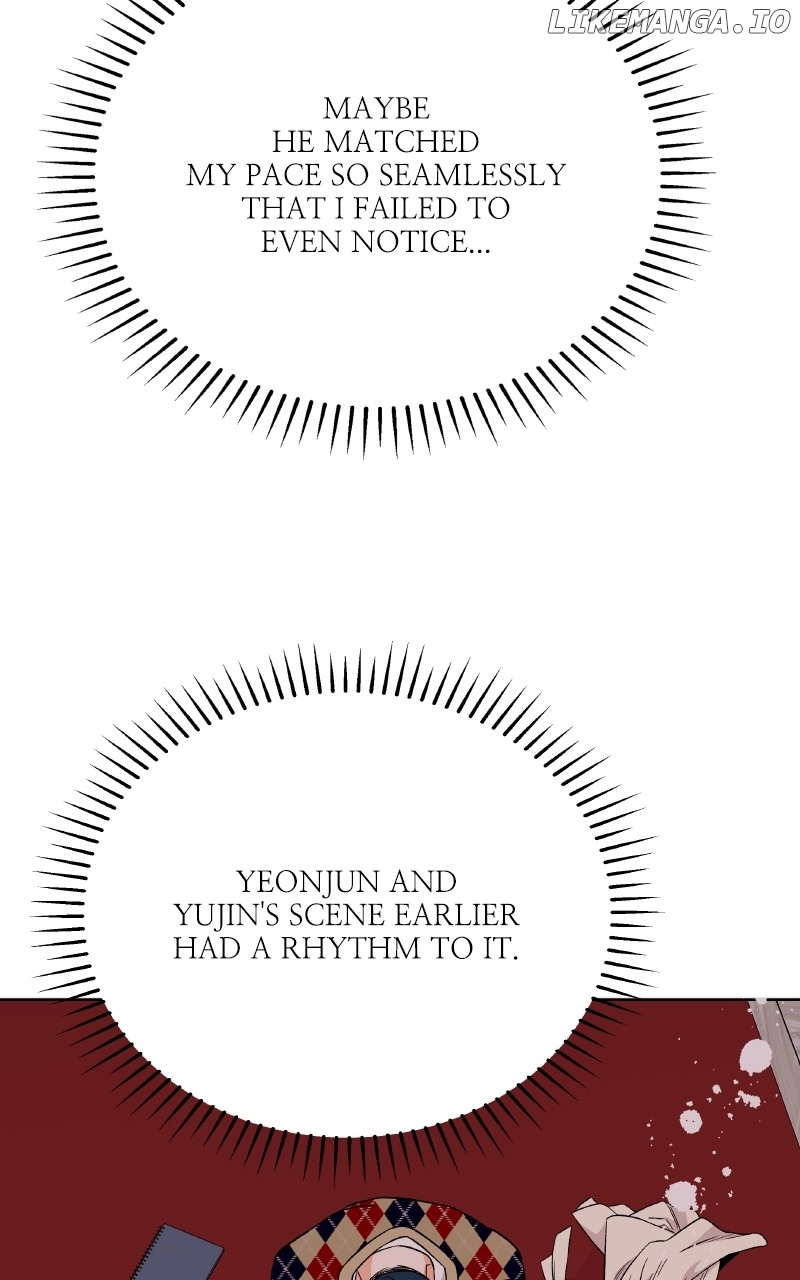 To the Stars I Love Chapter 84 - page 60