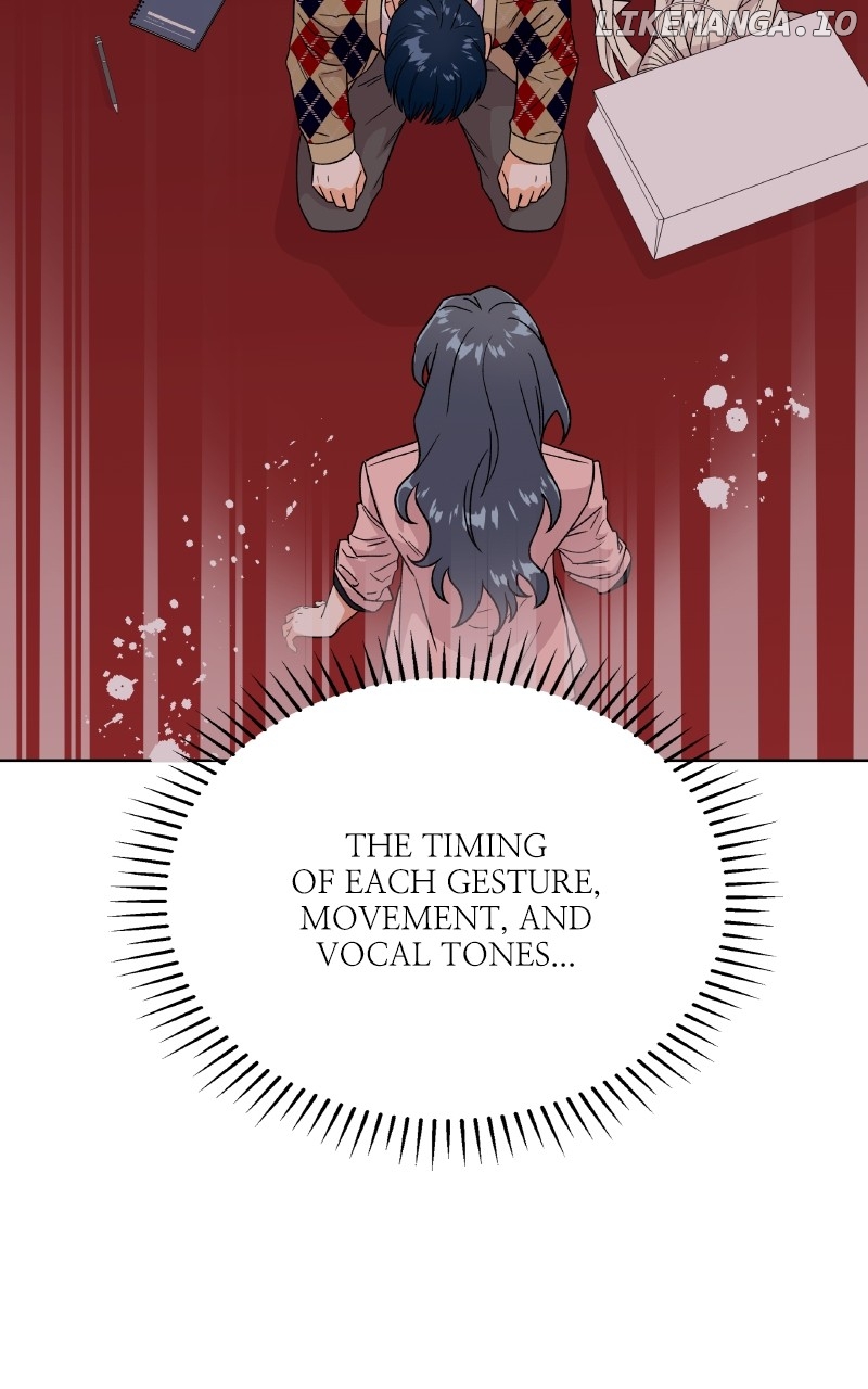 To the Stars I Love Chapter 84 - page 61