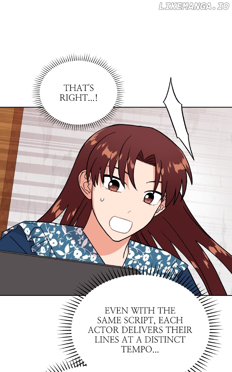 To the Stars I Love Chapter 84 - page 62