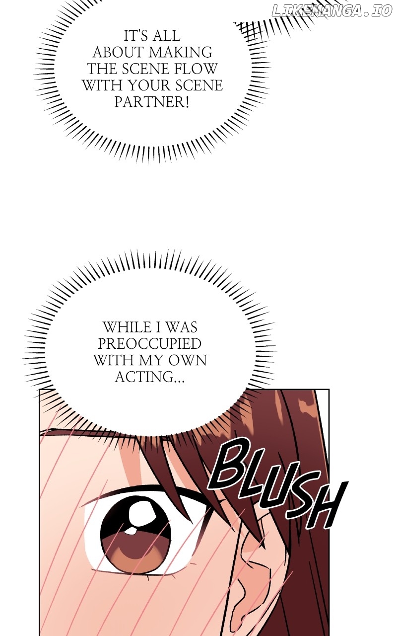 To the Stars I Love Chapter 84 - page 63