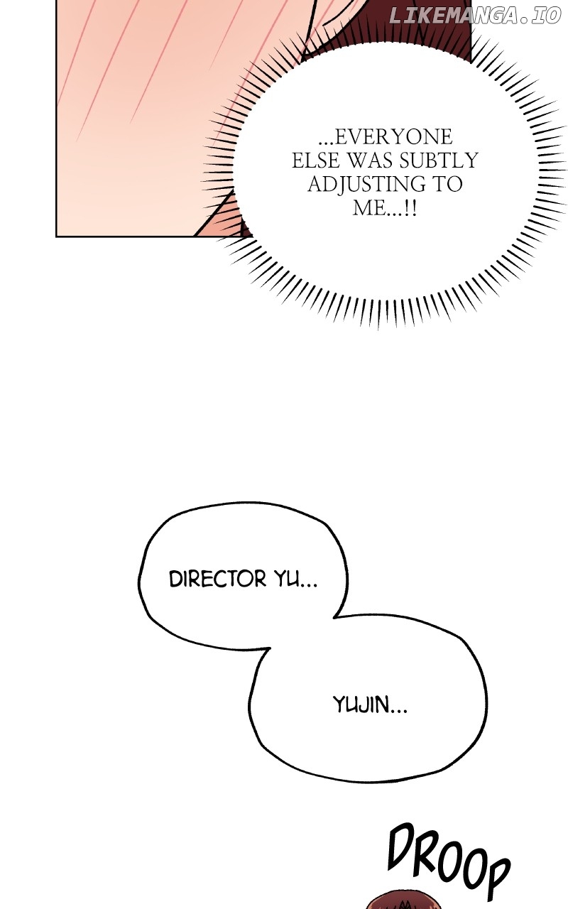 To the Stars I Love Chapter 84 - page 64