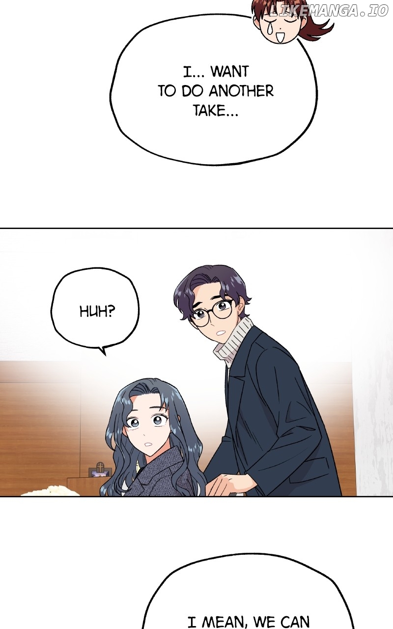 To the Stars I Love Chapter 84 - page 65
