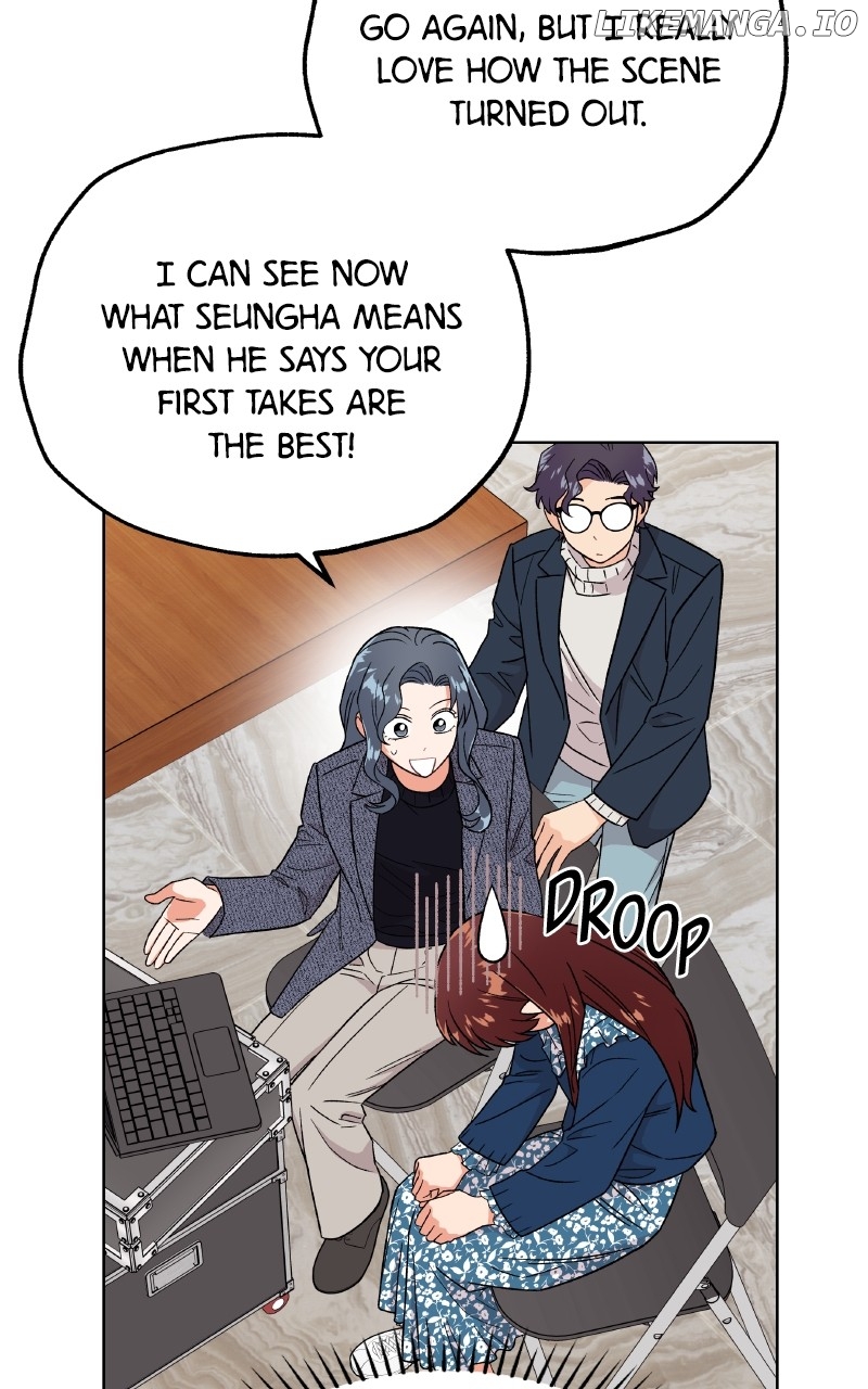 To the Stars I Love Chapter 84 - page 66