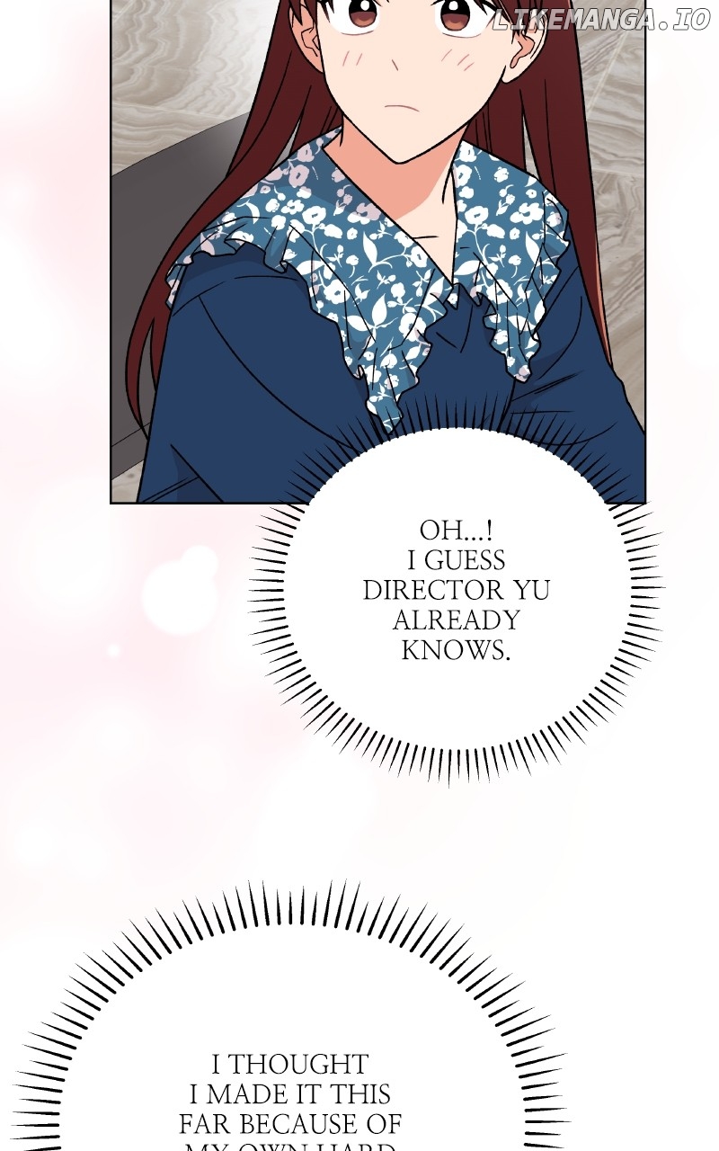 To the Stars I Love Chapter 84 - page 69