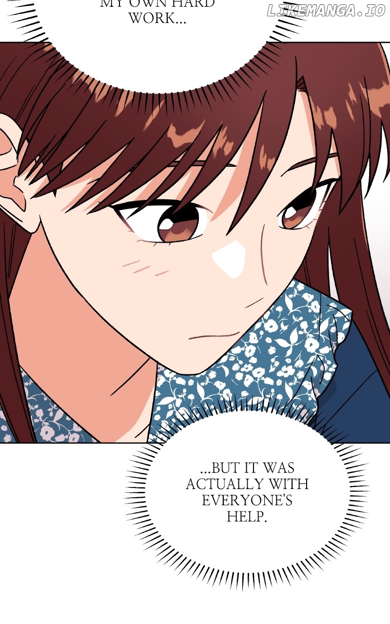 To the Stars I Love Chapter 84 - page 70
