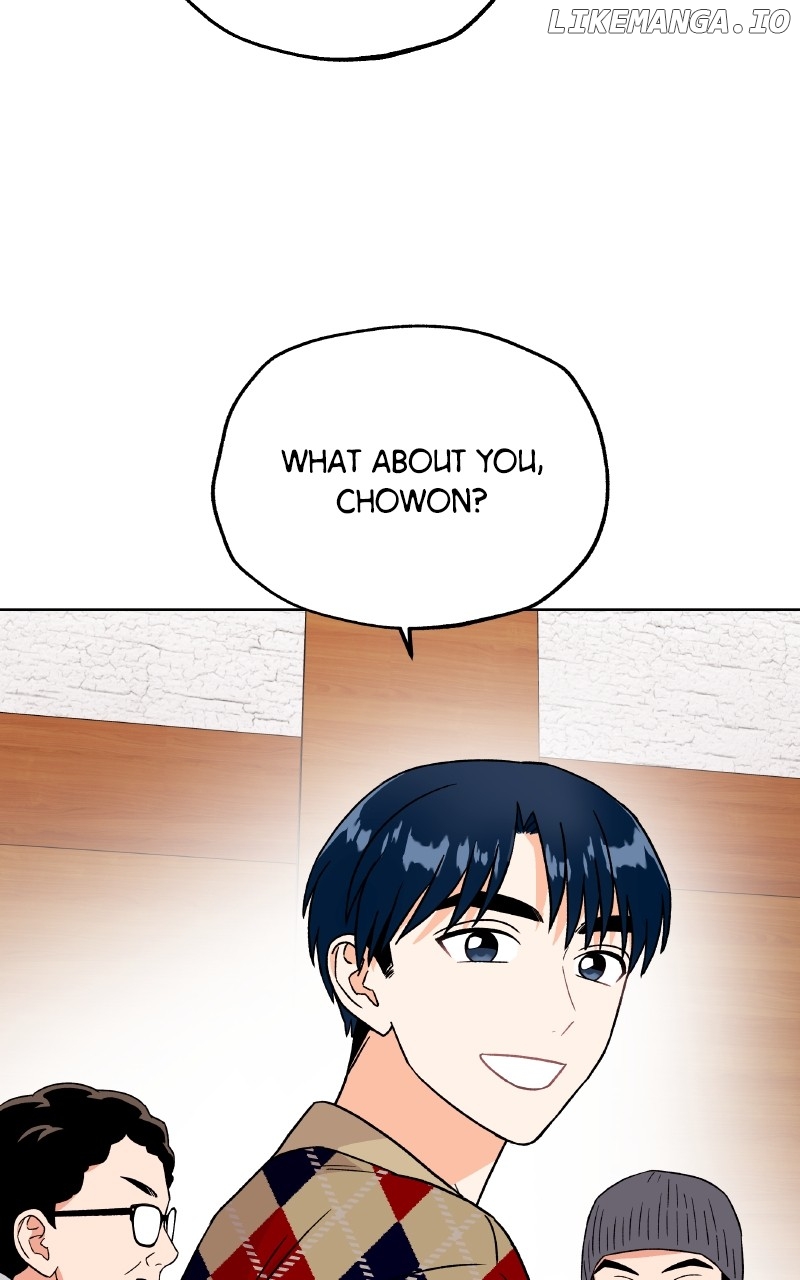 To the Stars I Love Chapter 84 - page 72