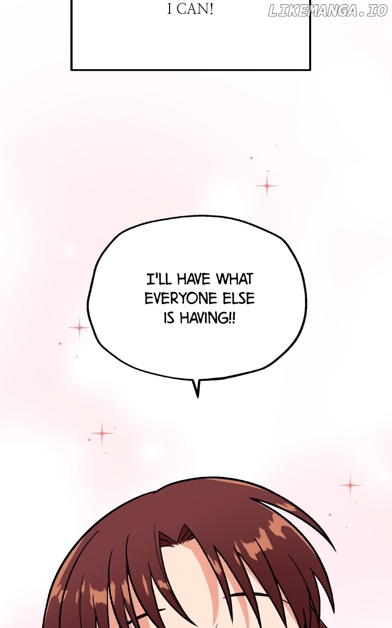 To the Stars I Love Chapter 84 - page 74