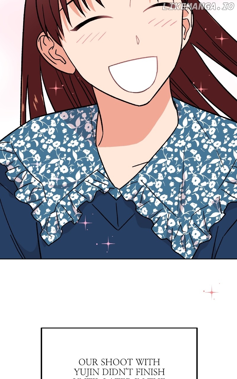 To the Stars I Love Chapter 84 - page 75