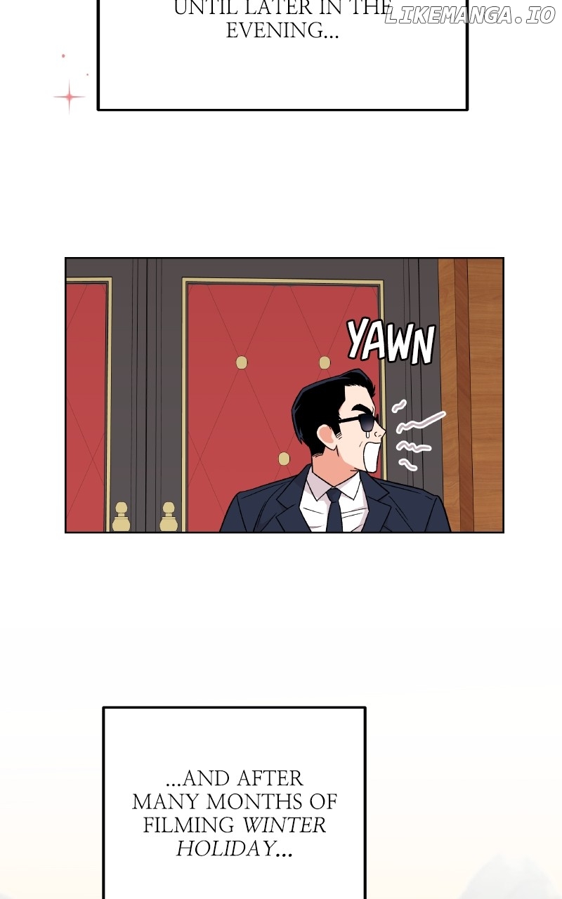 To the Stars I Love Chapter 84 - page 76