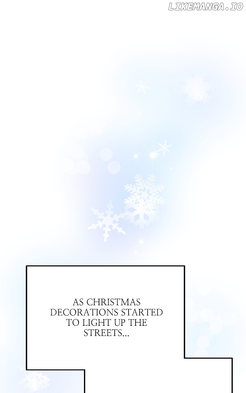 To the Stars I Love Chapter 84 - page 80