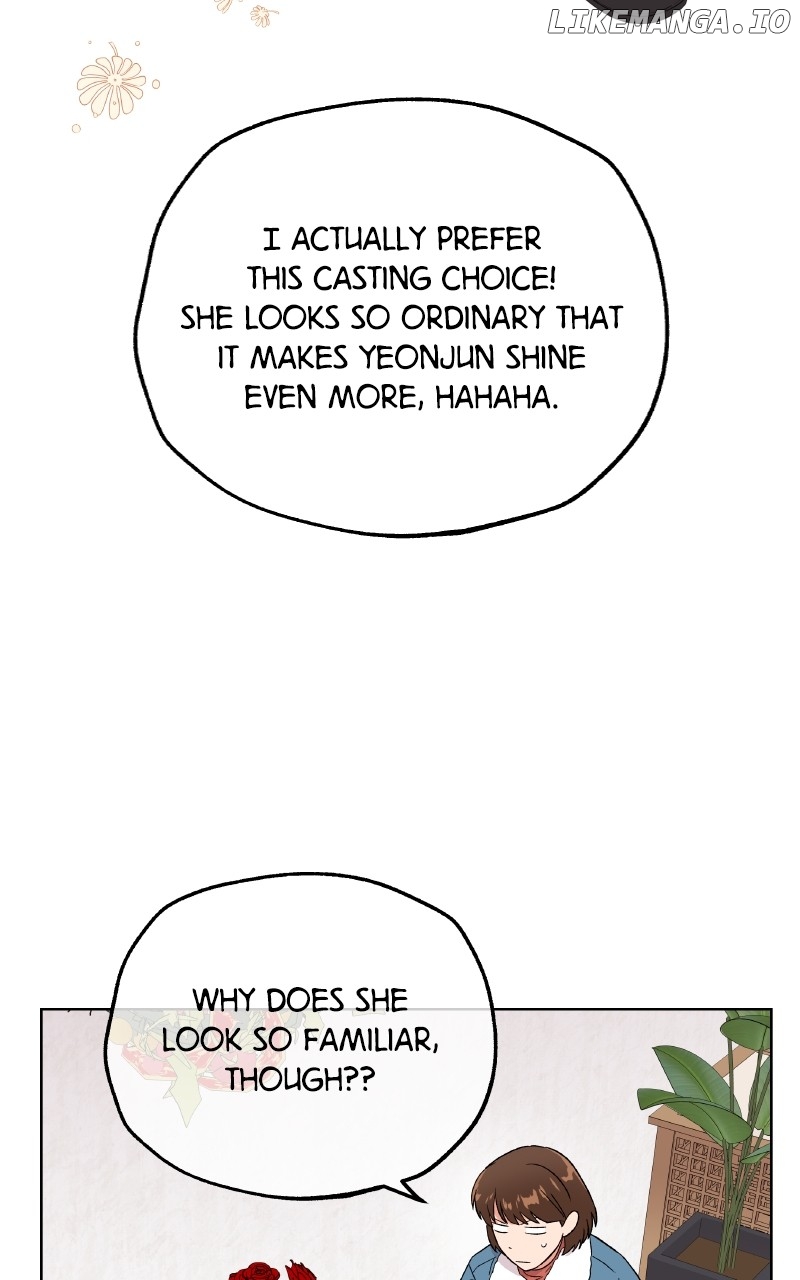 To the Stars I Love Chapter 84 - page 86