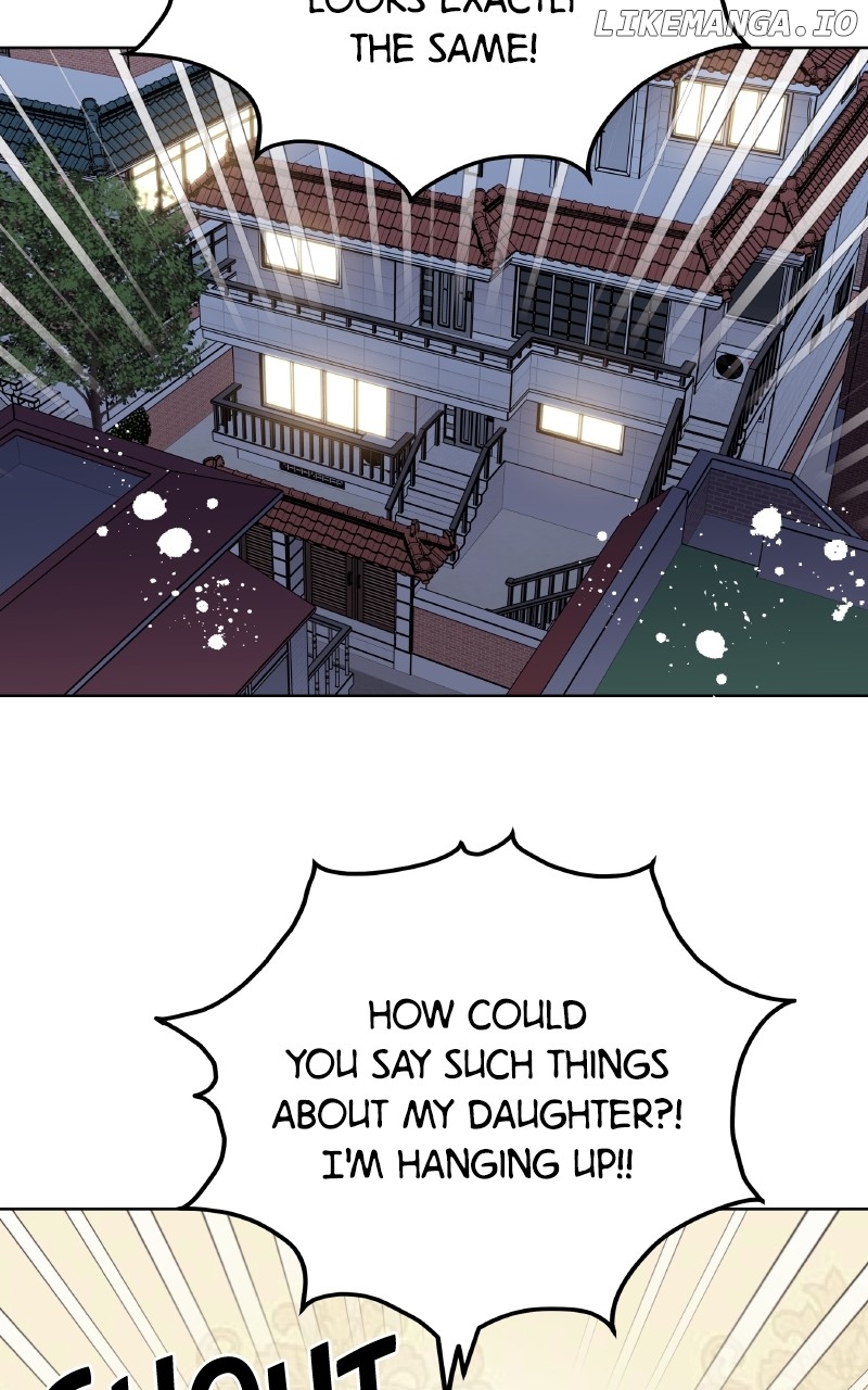 To the Stars I Love Chapter 84 - page 94