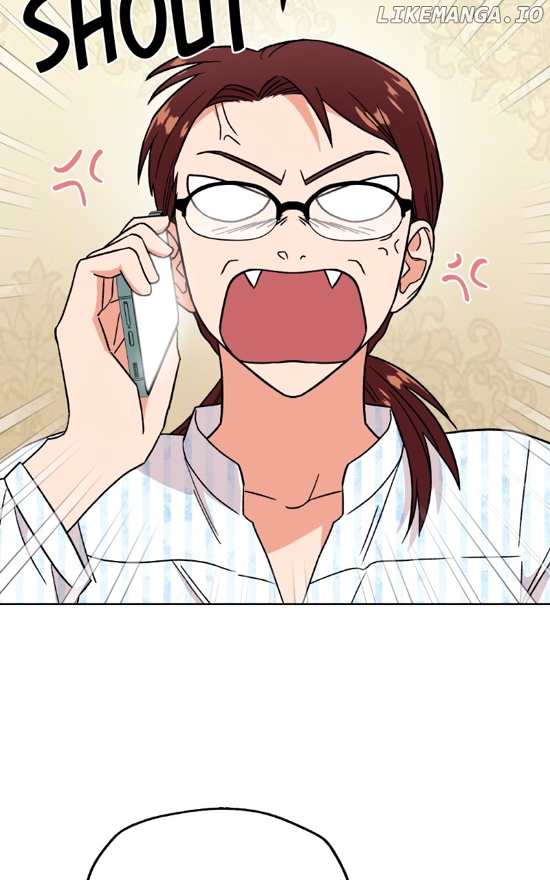 To the Stars I Love Chapter 84 - page 95