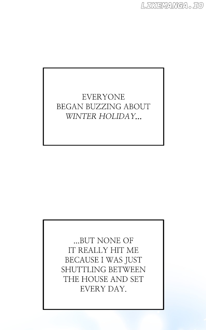To the Stars I Love Chapter 84 - page 97