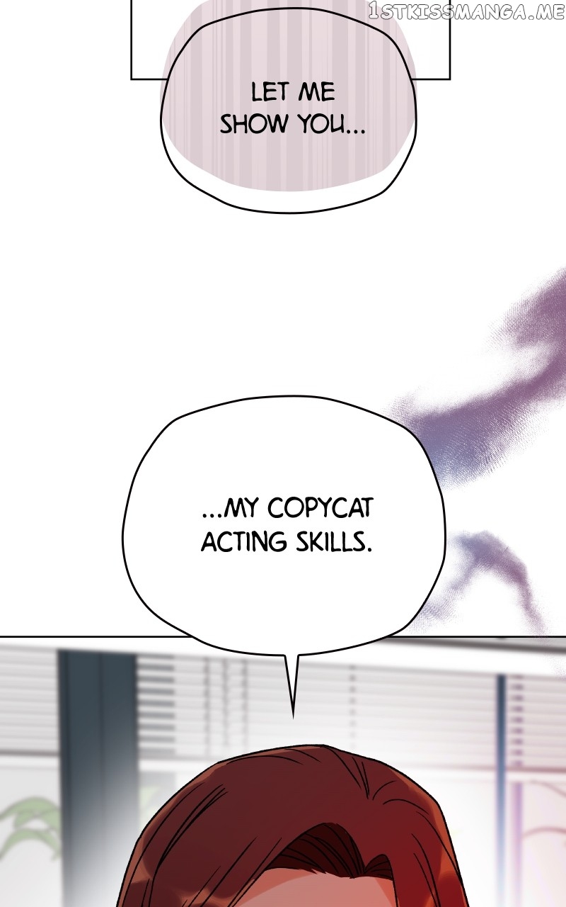 To the Stars I Love Chapter 24 - page 100