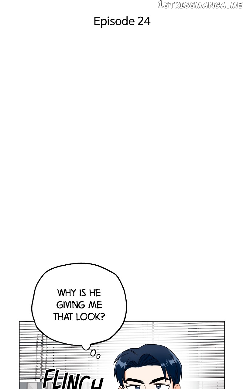 To the Stars I Love Chapter 24 - page 11