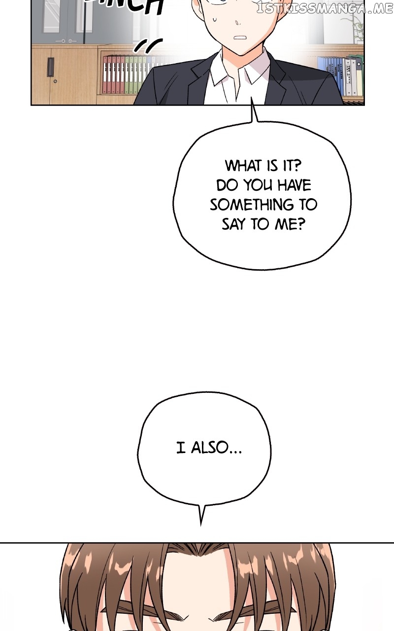 To the Stars I Love Chapter 24 - page 12