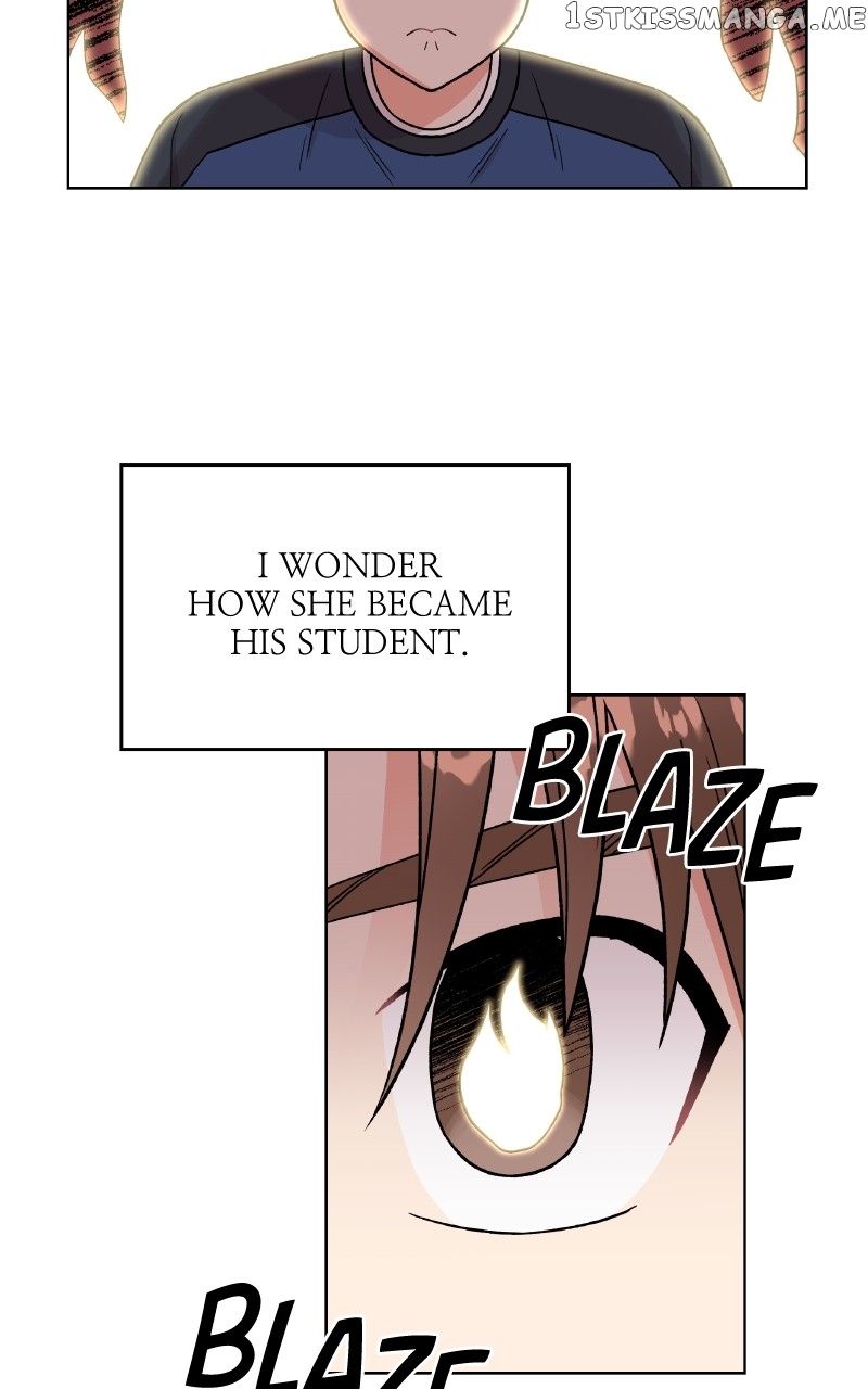 To the Stars I Love Chapter 24 - page 16
