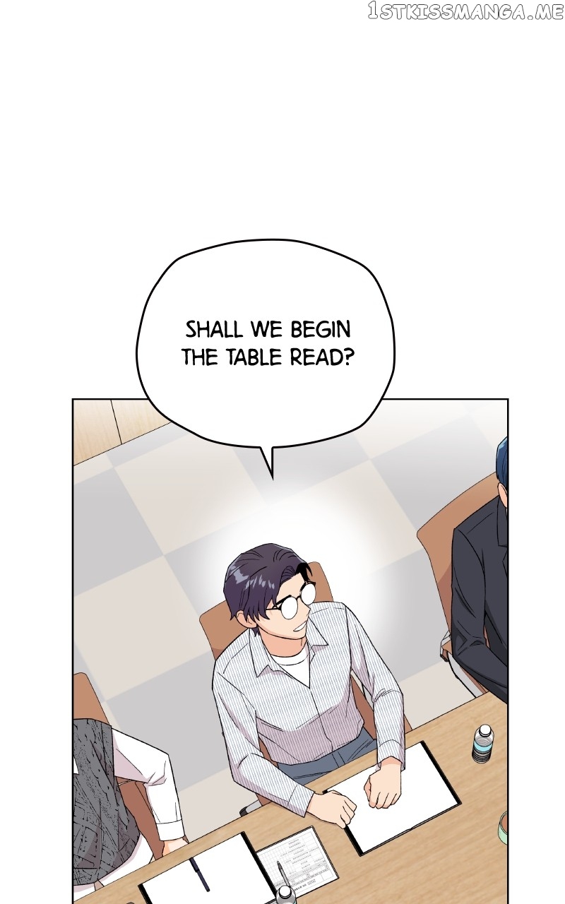 To the Stars I Love Chapter 24 - page 20
