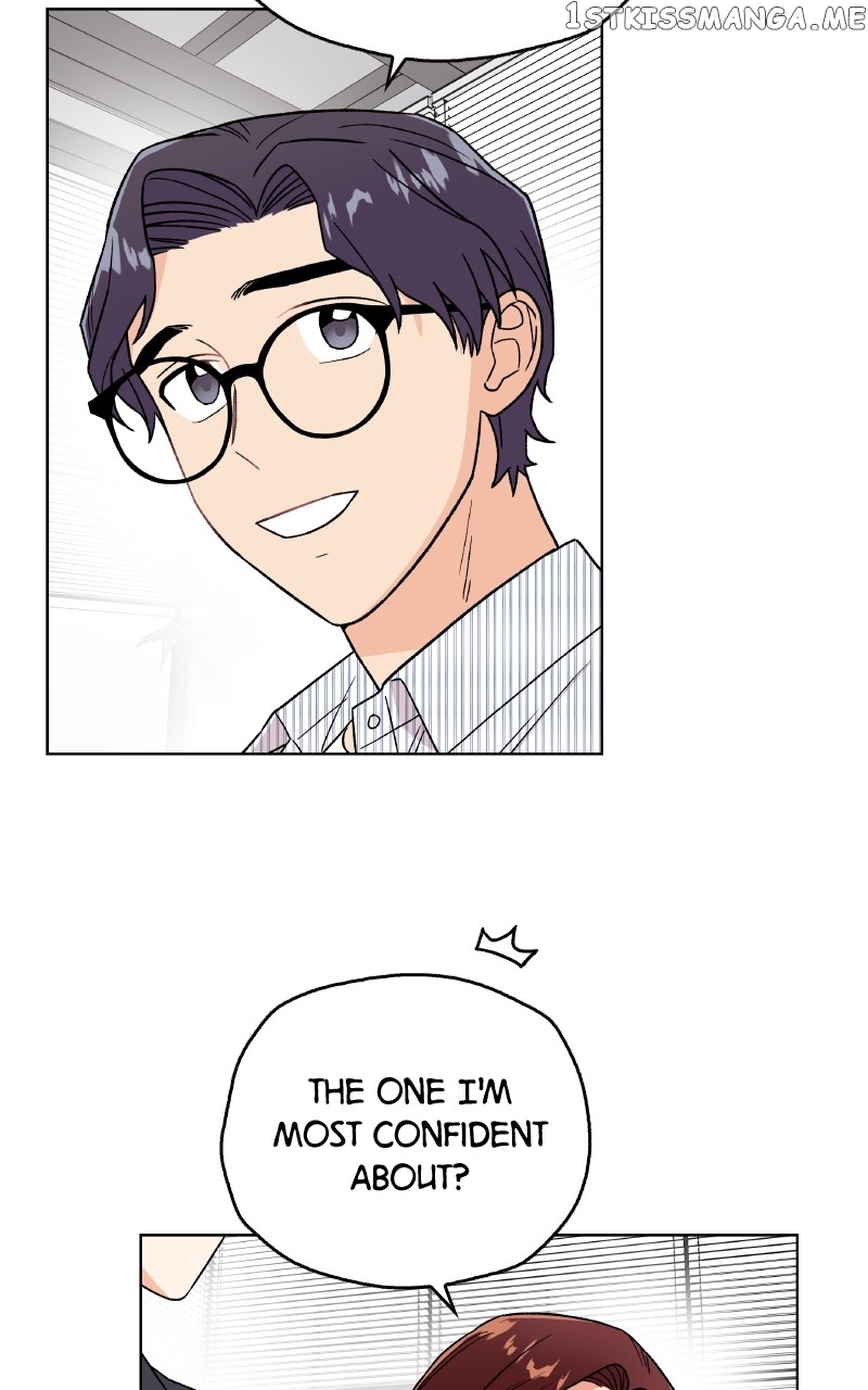 To the Stars I Love Chapter 24 - page 25