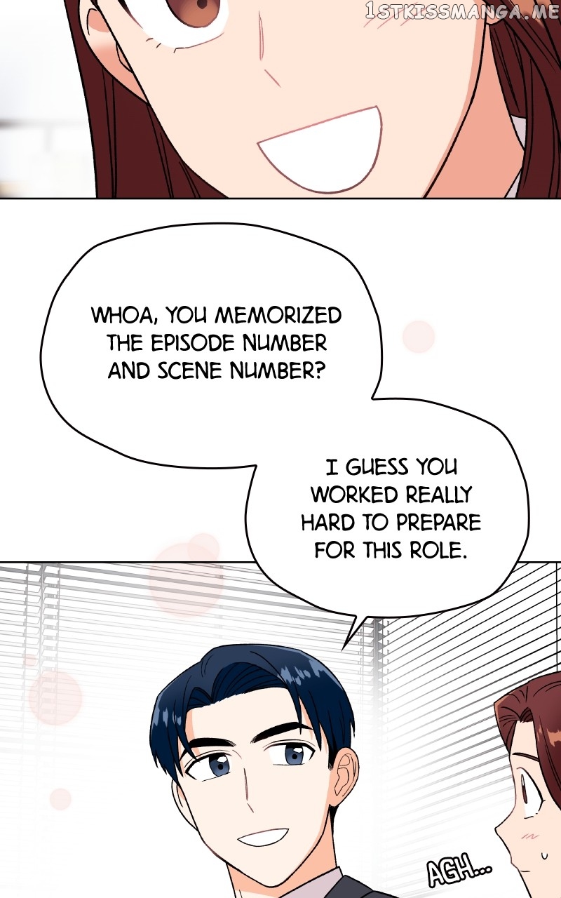 To the Stars I Love Chapter 24 - page 28