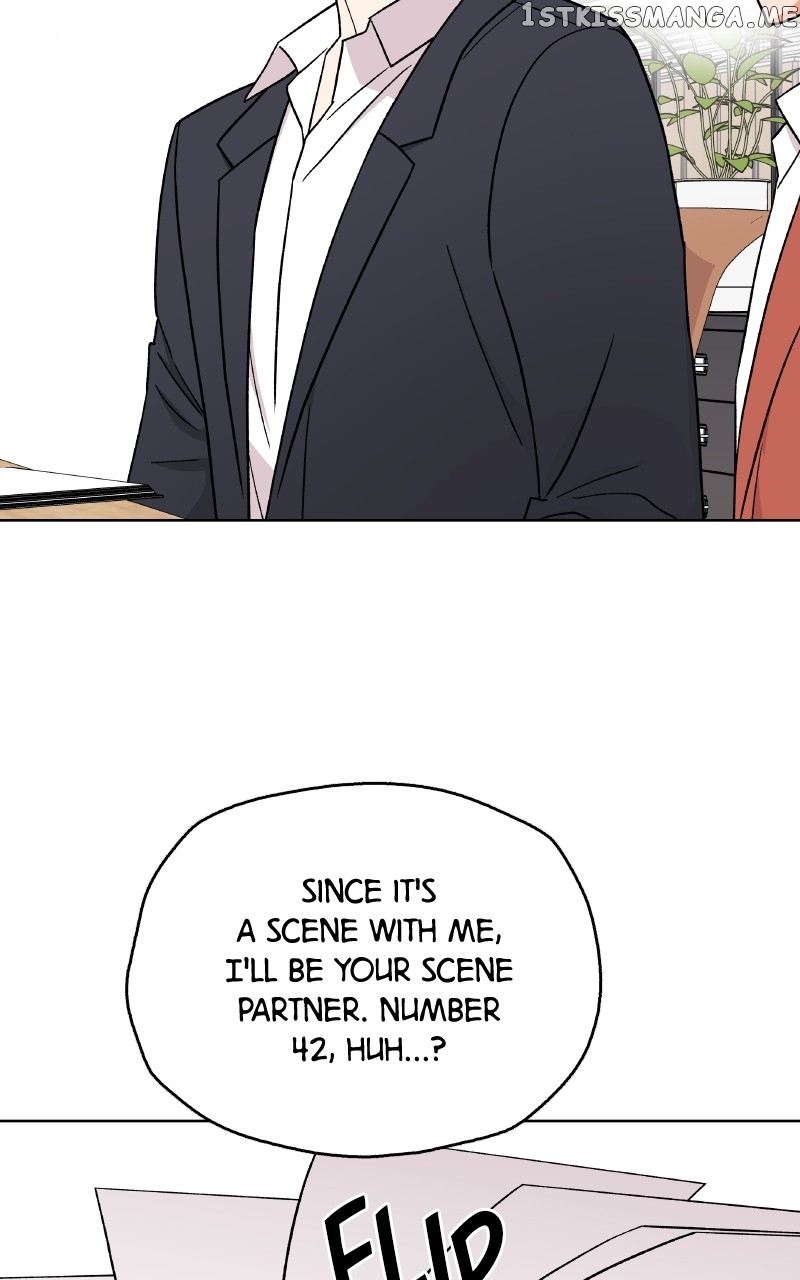 To the Stars I Love Chapter 24 - page 29