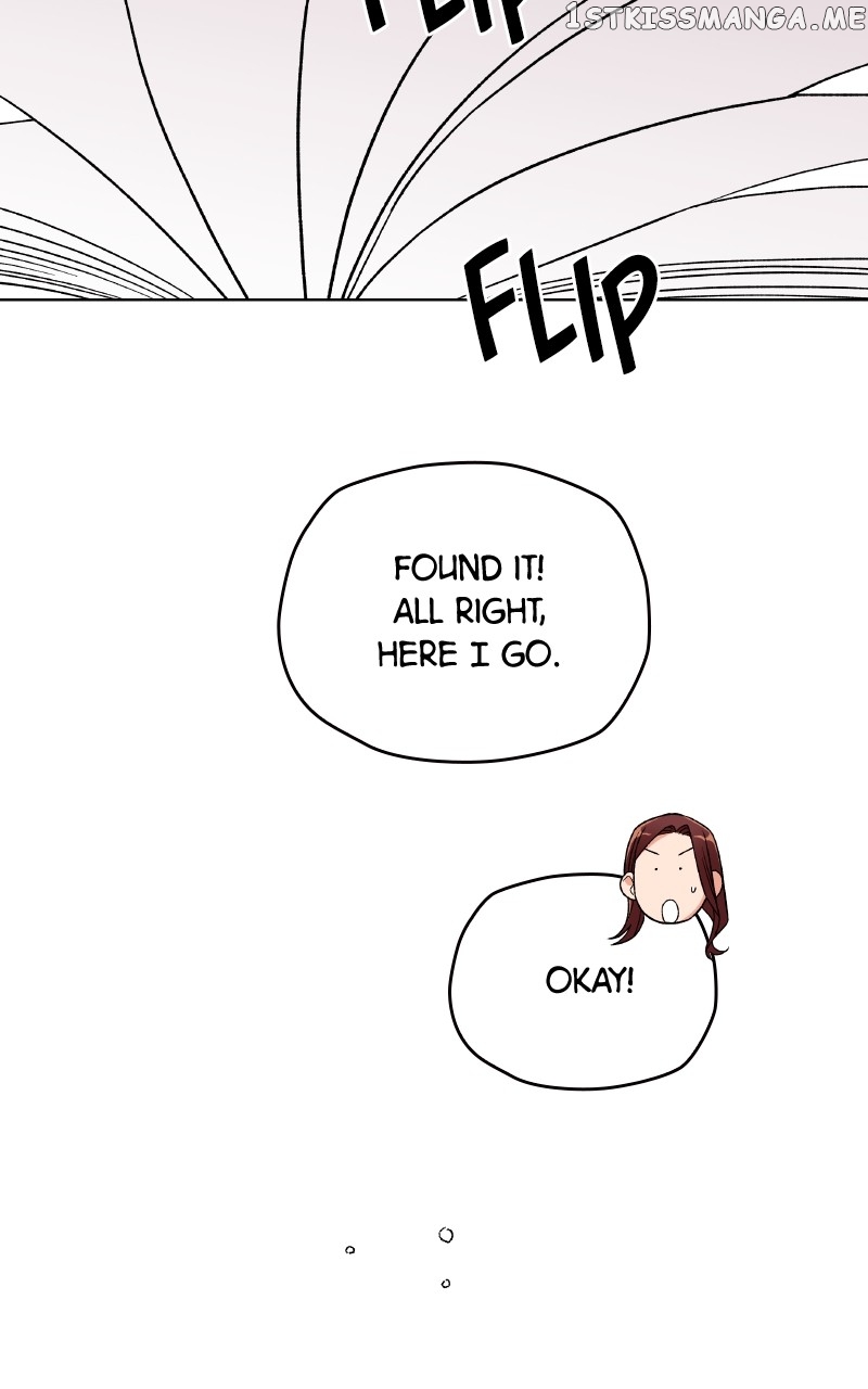 To the Stars I Love Chapter 24 - page 30