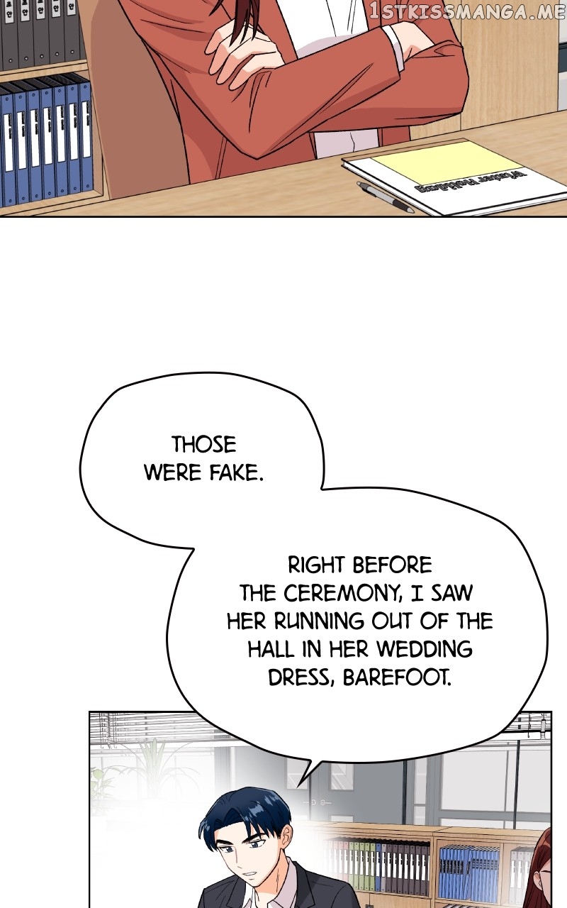 To the Stars I Love Chapter 24 - page 34