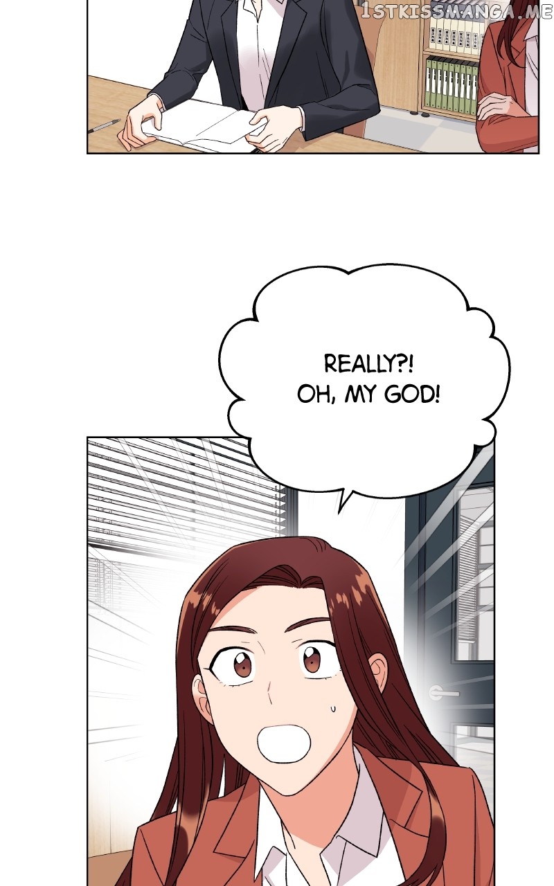 To the Stars I Love Chapter 24 - page 35