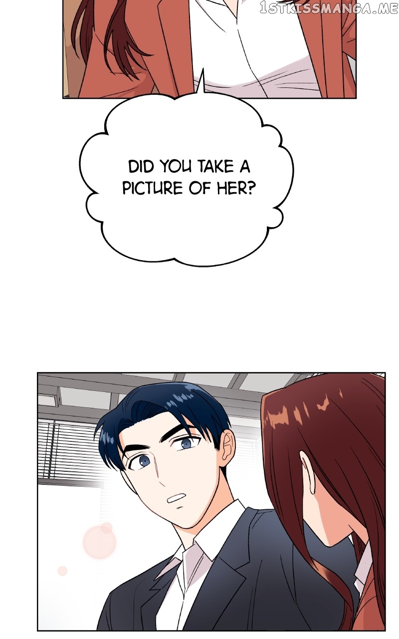 To the Stars I Love Chapter 24 - page 36