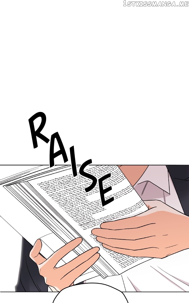 To the Stars I Love Chapter 24 - page 37