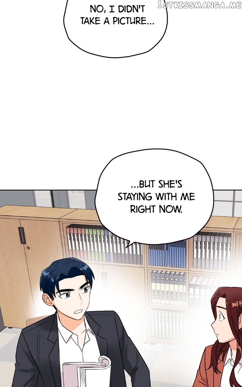 To the Stars I Love Chapter 24 - page 38