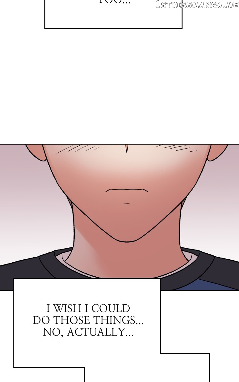 To the Stars I Love Chapter 24 - page 4