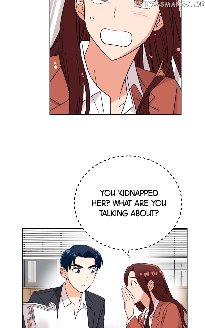 To the Stars I Love Chapter 24 - page 40