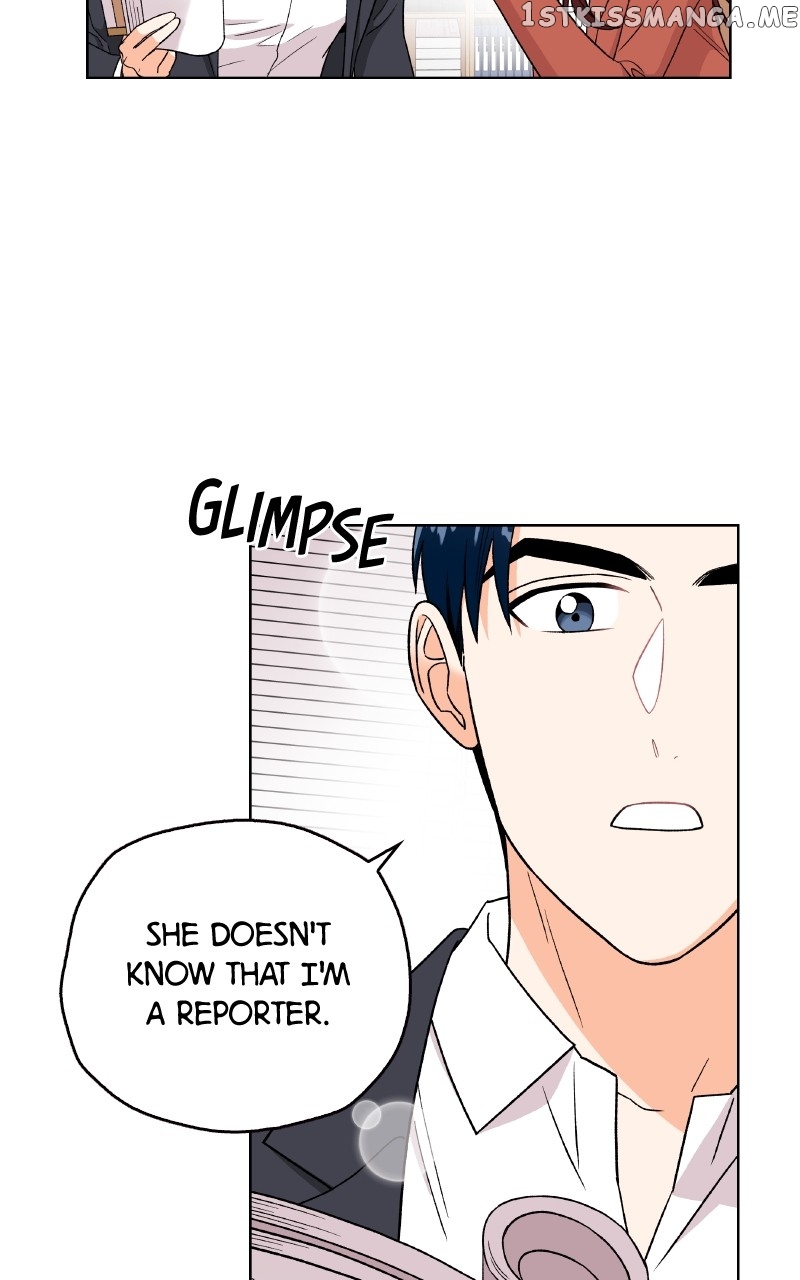 To the Stars I Love Chapter 24 - page 41
