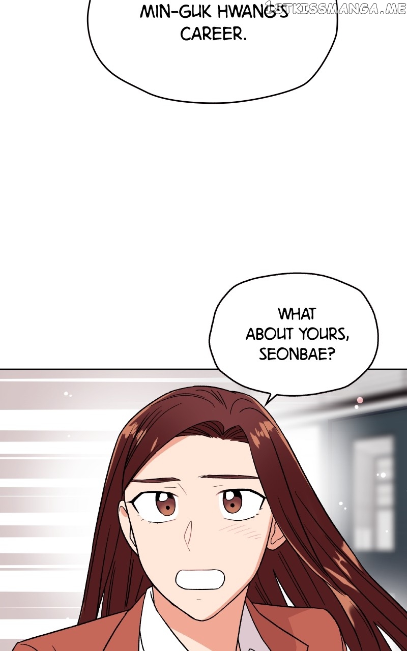 To the Stars I Love Chapter 24 - page 43