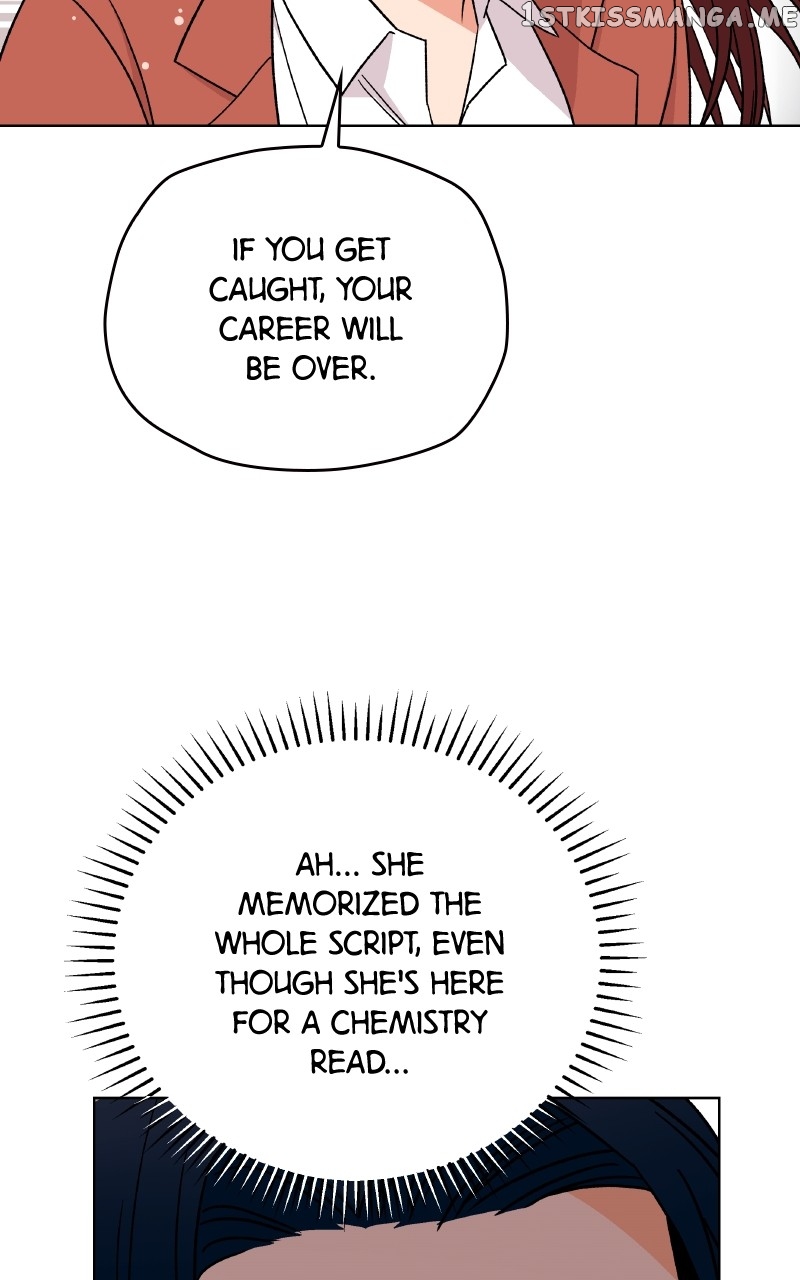 To the Stars I Love Chapter 24 - page 44