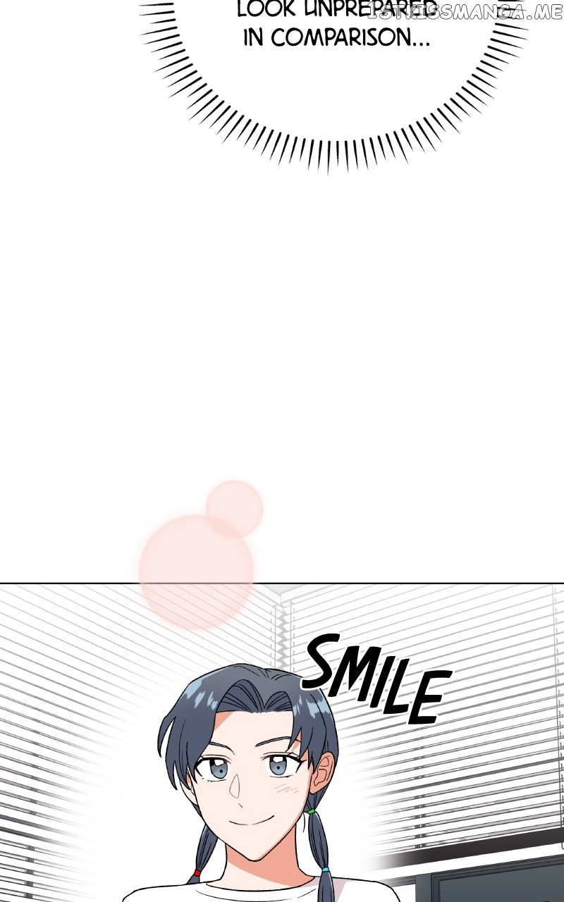 To the Stars I Love Chapter 24 - page 46