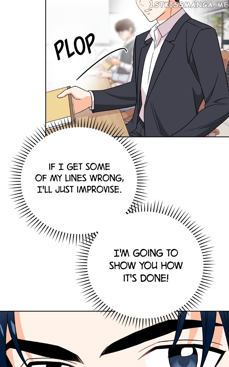 To the Stars I Love Chapter 24 - page 48