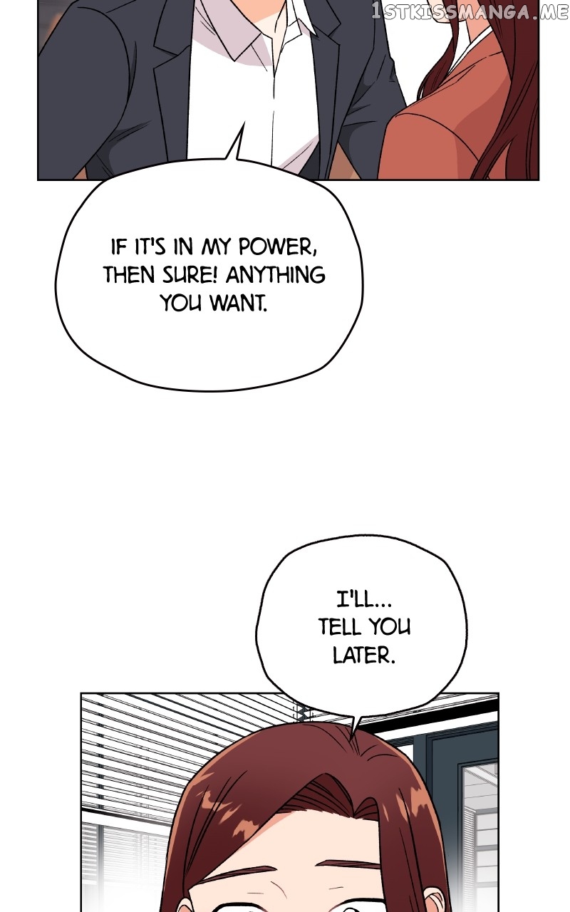 To the Stars I Love Chapter 24 - page 61