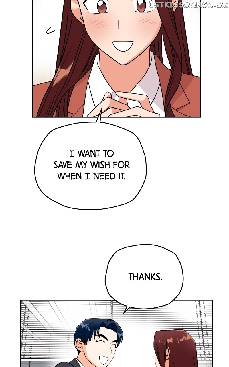 To the Stars I Love Chapter 24 - page 62