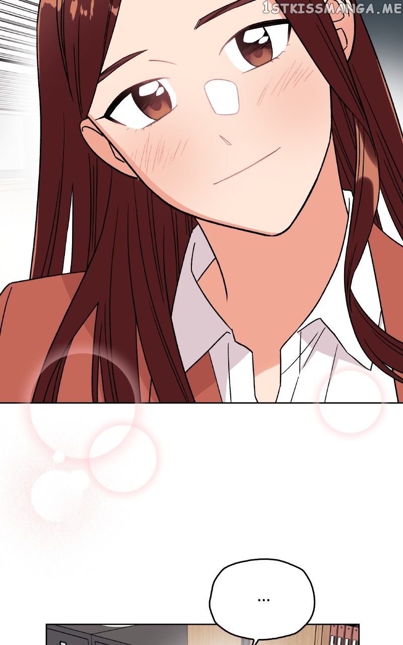 To the Stars I Love Chapter 24 - page 64