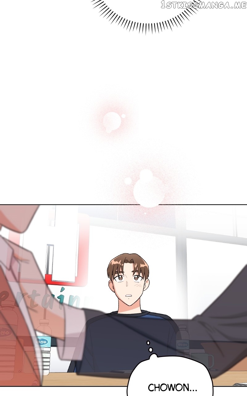 To the Stars I Love Chapter 24 - page 66