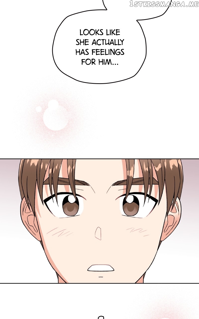 To the Stars I Love Chapter 24 - page 67
