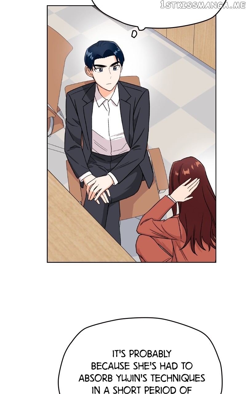 To the Stars I Love Chapter 24 - page 69
