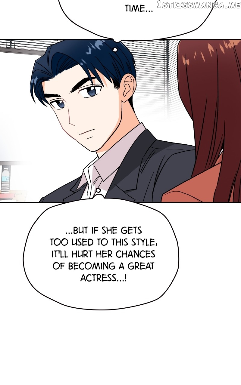 To the Stars I Love Chapter 24 - page 70