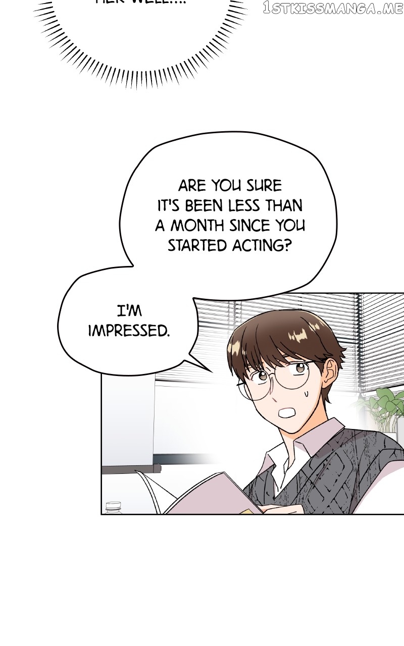 To the Stars I Love Chapter 24 - page 73