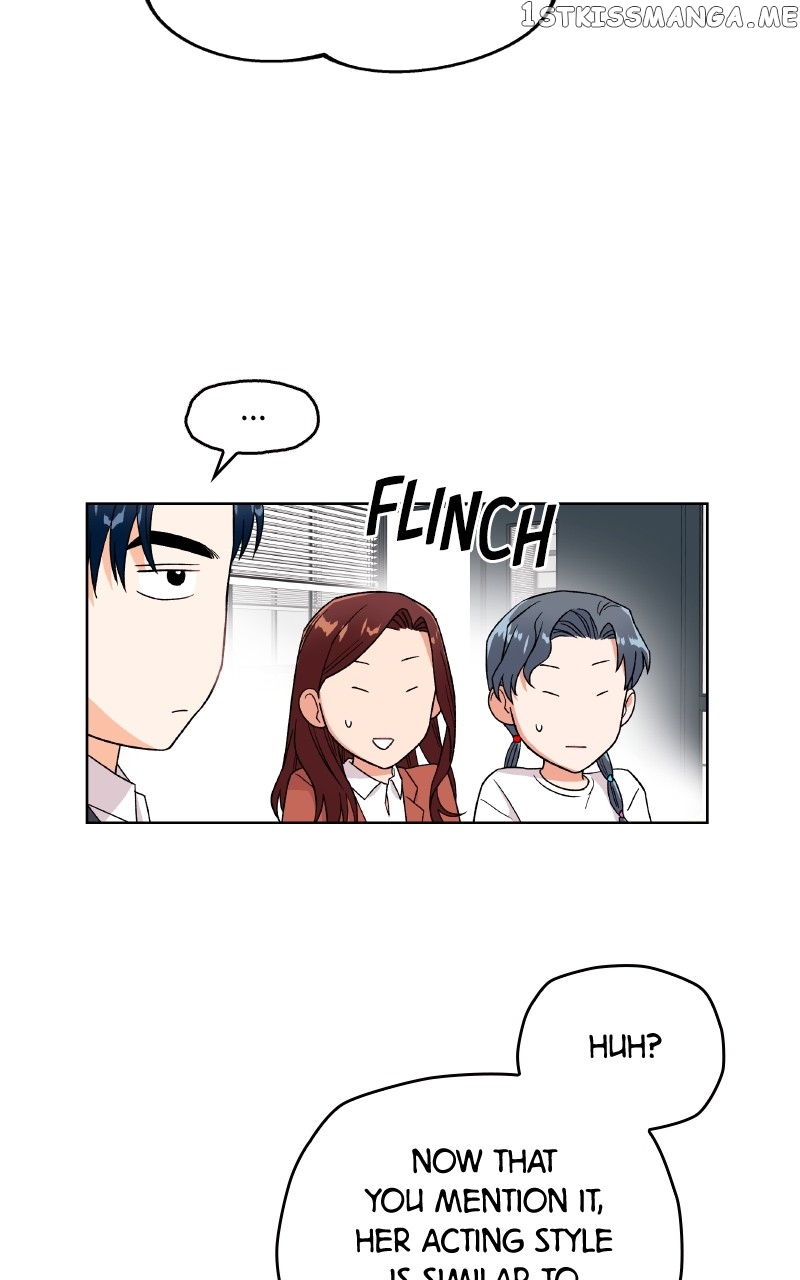 To the Stars I Love Chapter 24 - page 78