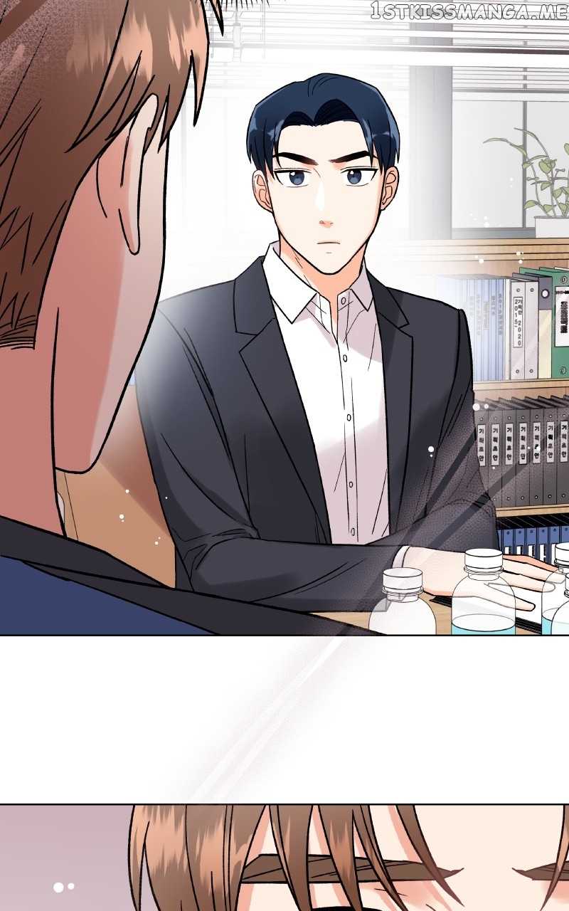 To the Stars I Love Chapter 24 - page 8